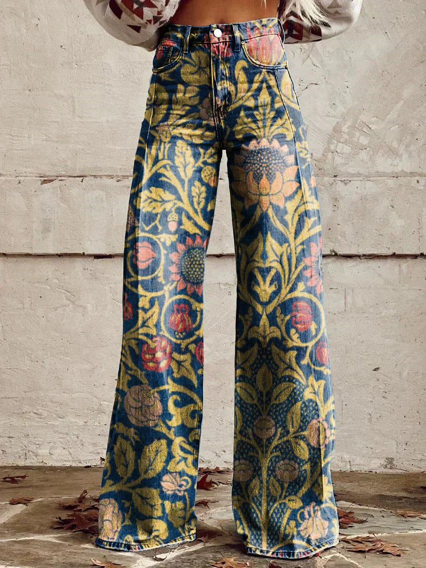 LM | Relaxed and stylish pants