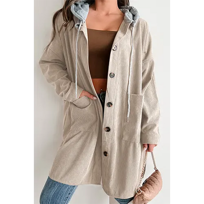 Elegantly Designed Jacket