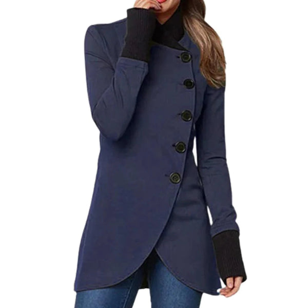 LM | the functional and fashionable jacket
