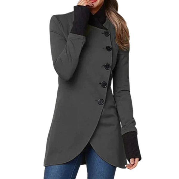 LM | the functional and fashionable jacket