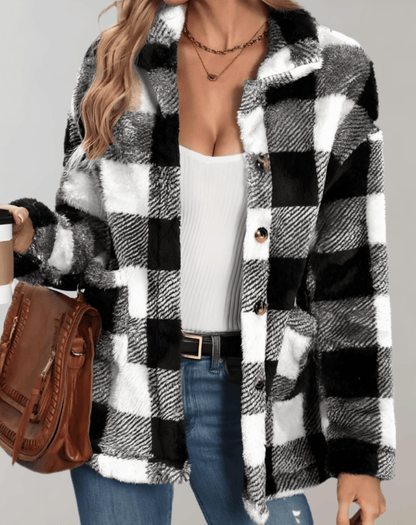 Beautifully Crafted Jacket