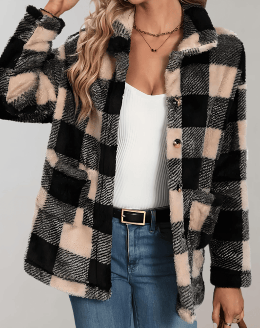 Classic Vintage Jacket