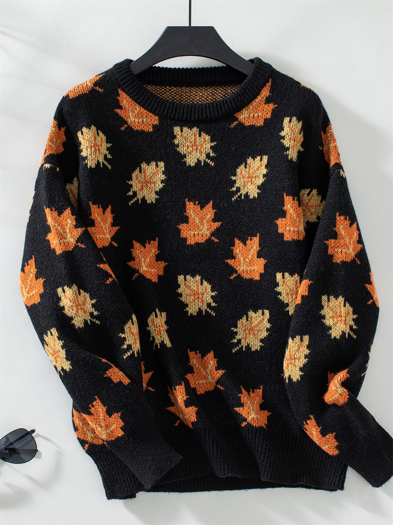 Thoughtfully Designed Jumper
