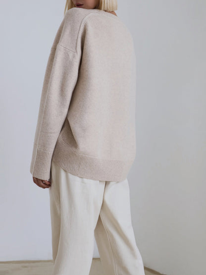 Vintage Inspired Jumper