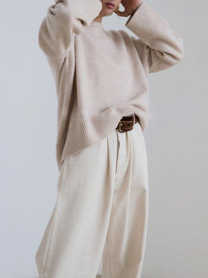 Elegantly Designed Jumper