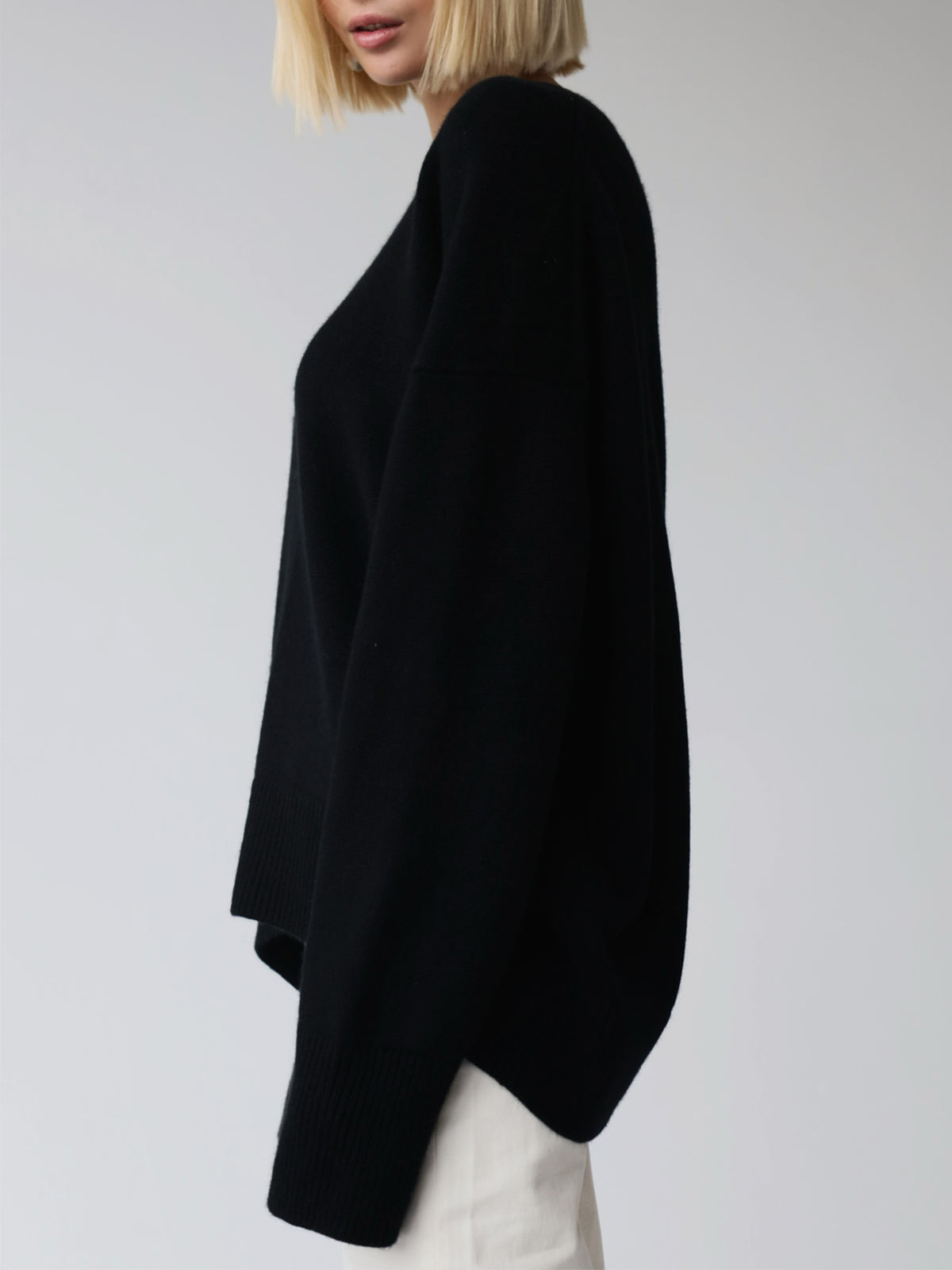 Vintage Inspired Jumper