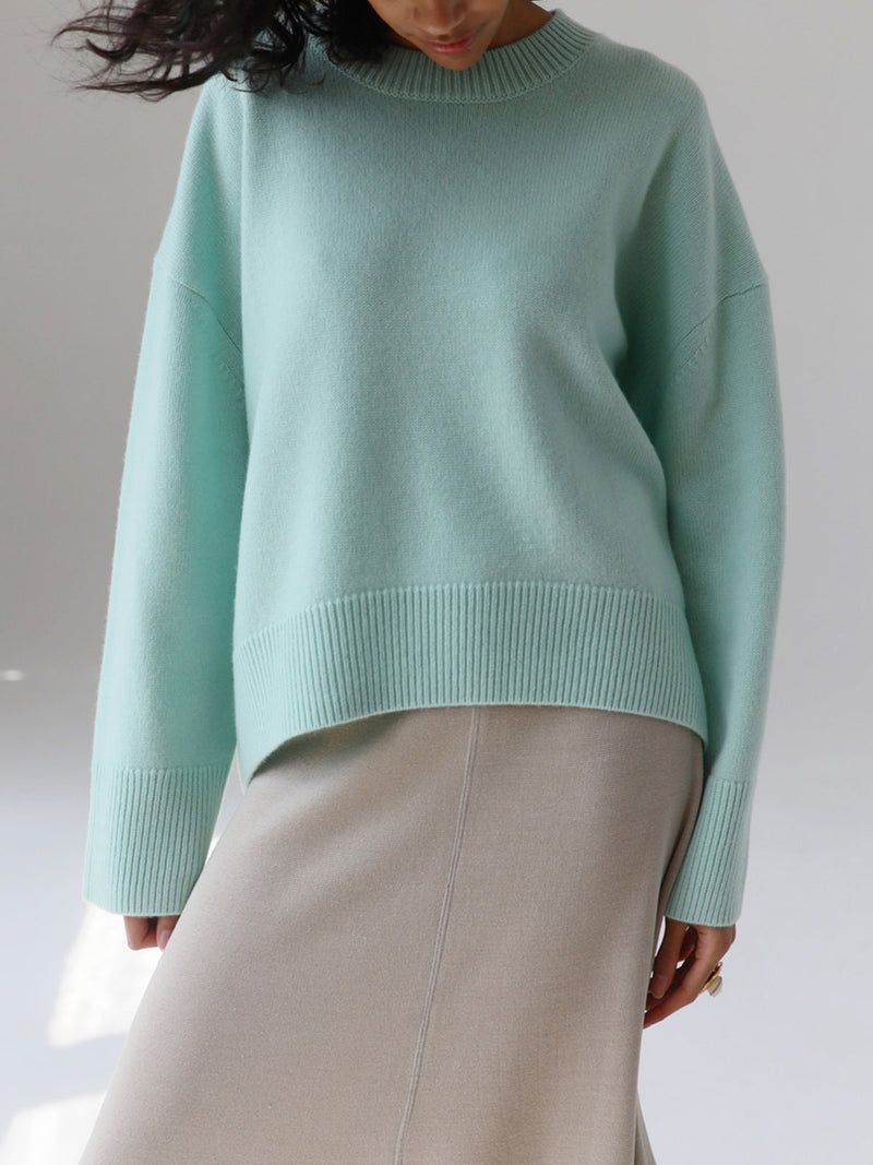 Vintage Inspired Jumper