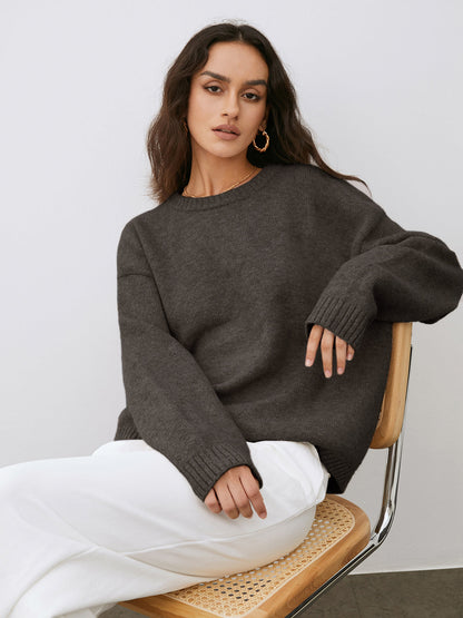 Gracefully Designed Jumper