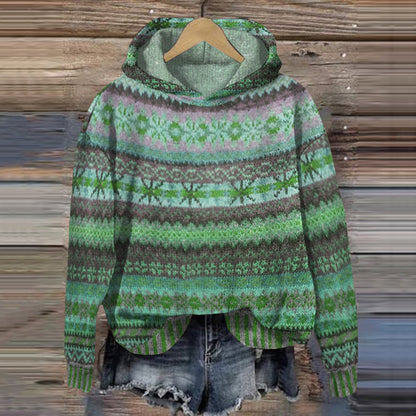 Classic Designed Jumper