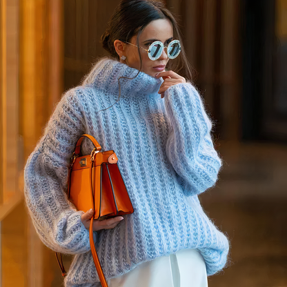 Classic Vintage Jumper
