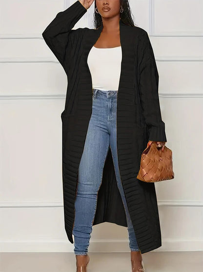 Gracefully Designed Jacket