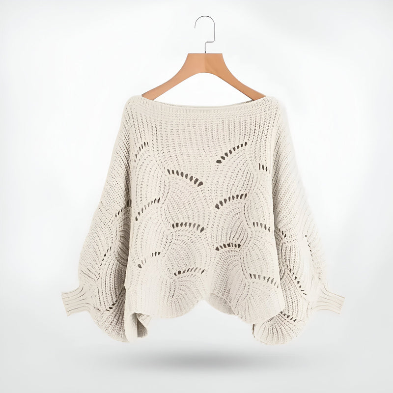 Gracefully Designed Jumper
