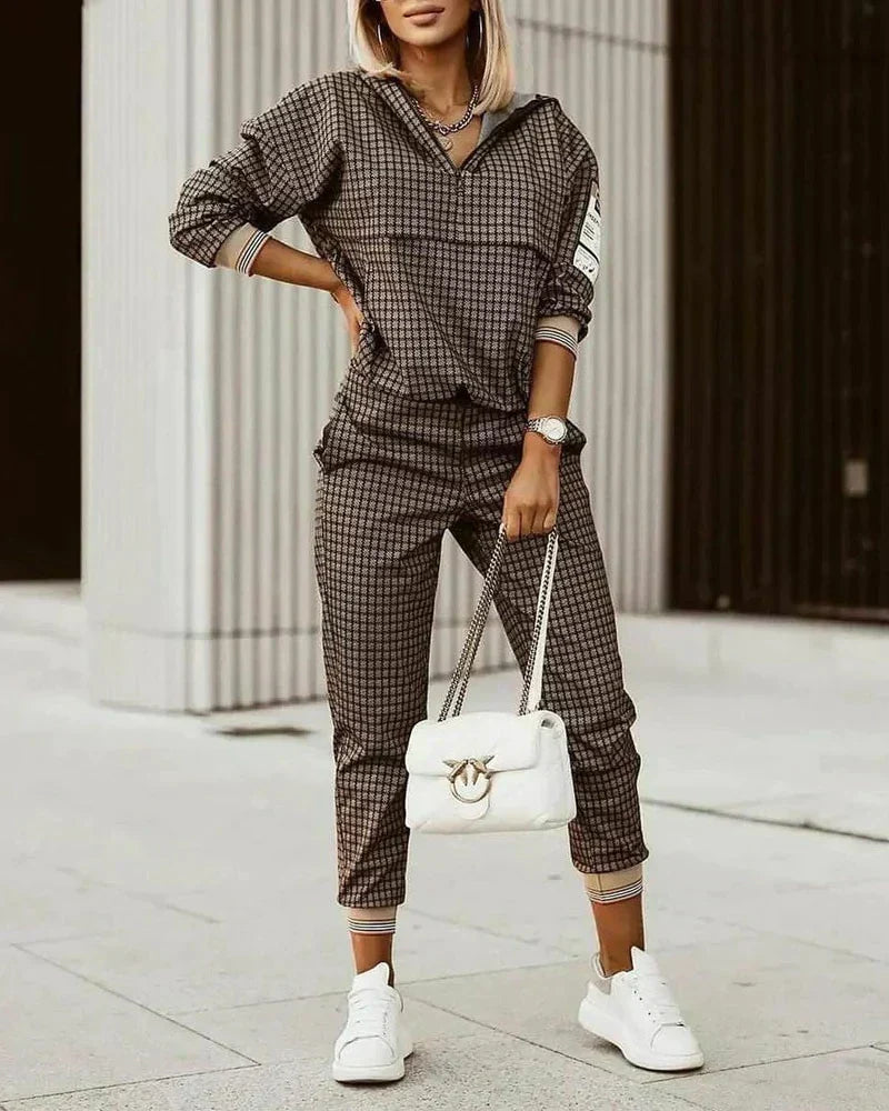 LM | Casual and relaxed general garments