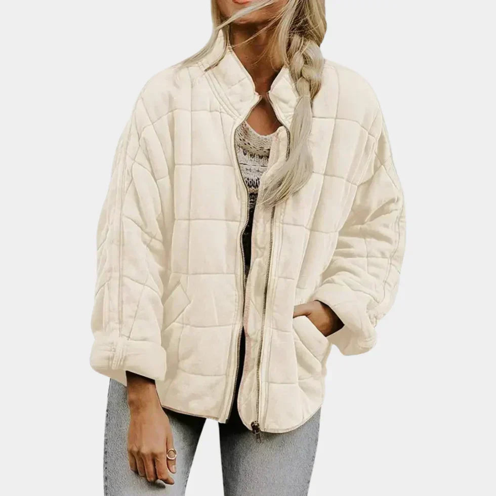 LM | Women's coat for fall