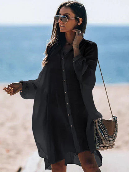 Tatiana® | Bikini Cover Up