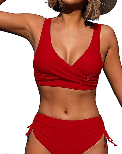 LM | Elegant summer bikini