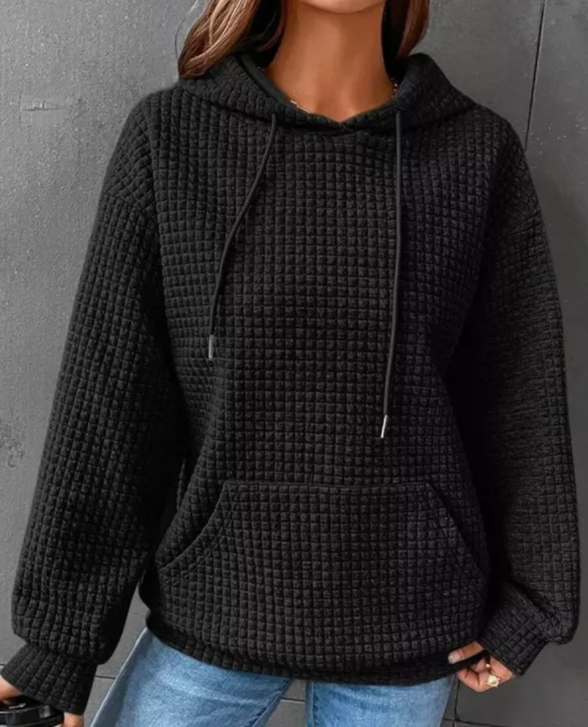 Classic Designed Jumper