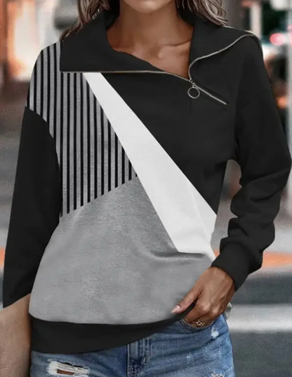 Classic Designed Jumper