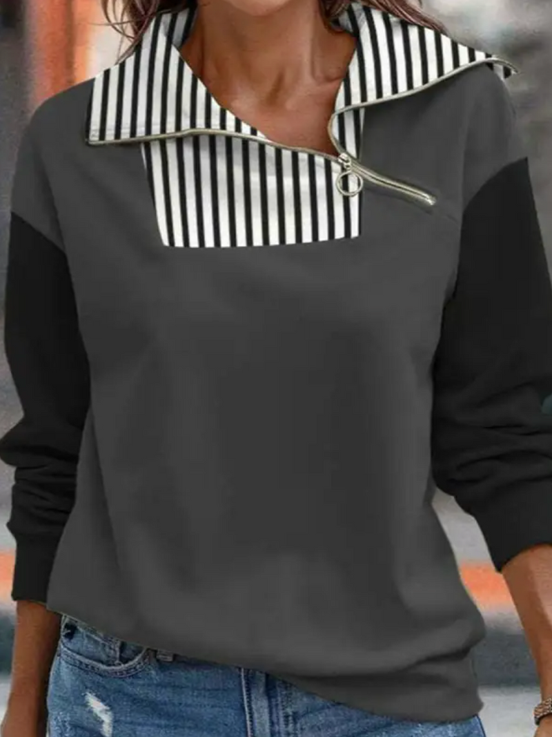 Vintage Inspired Jumper