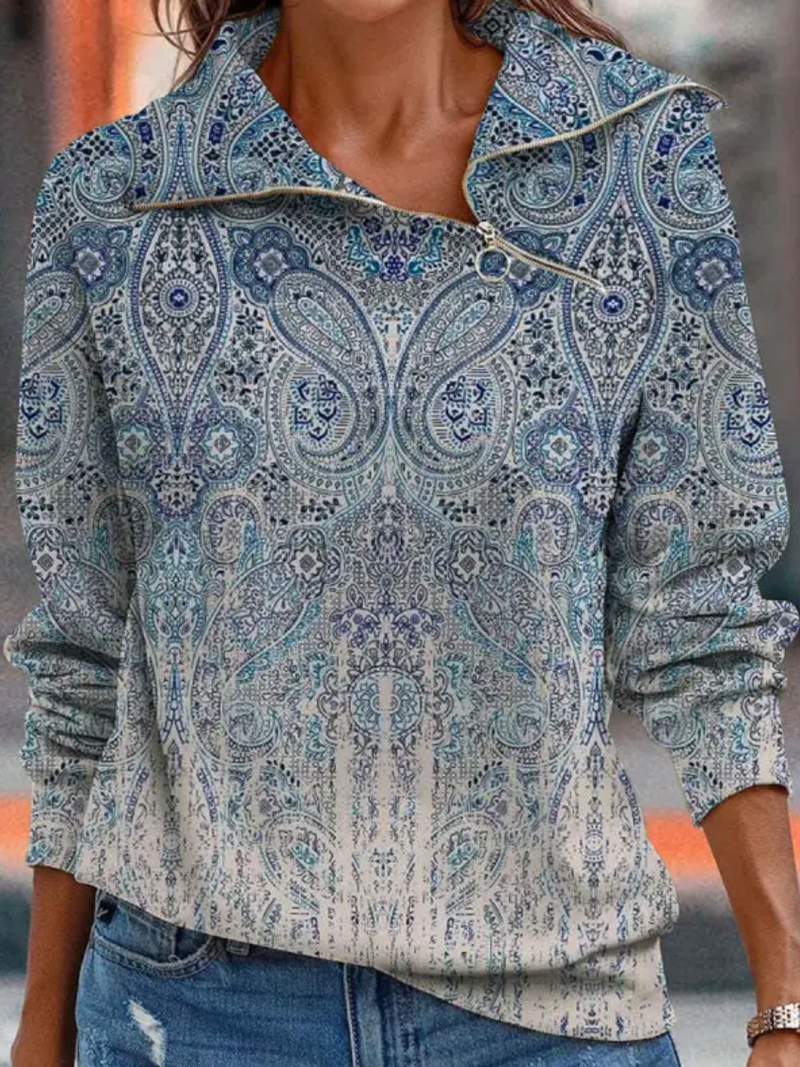 Elegantly Designed Jumper