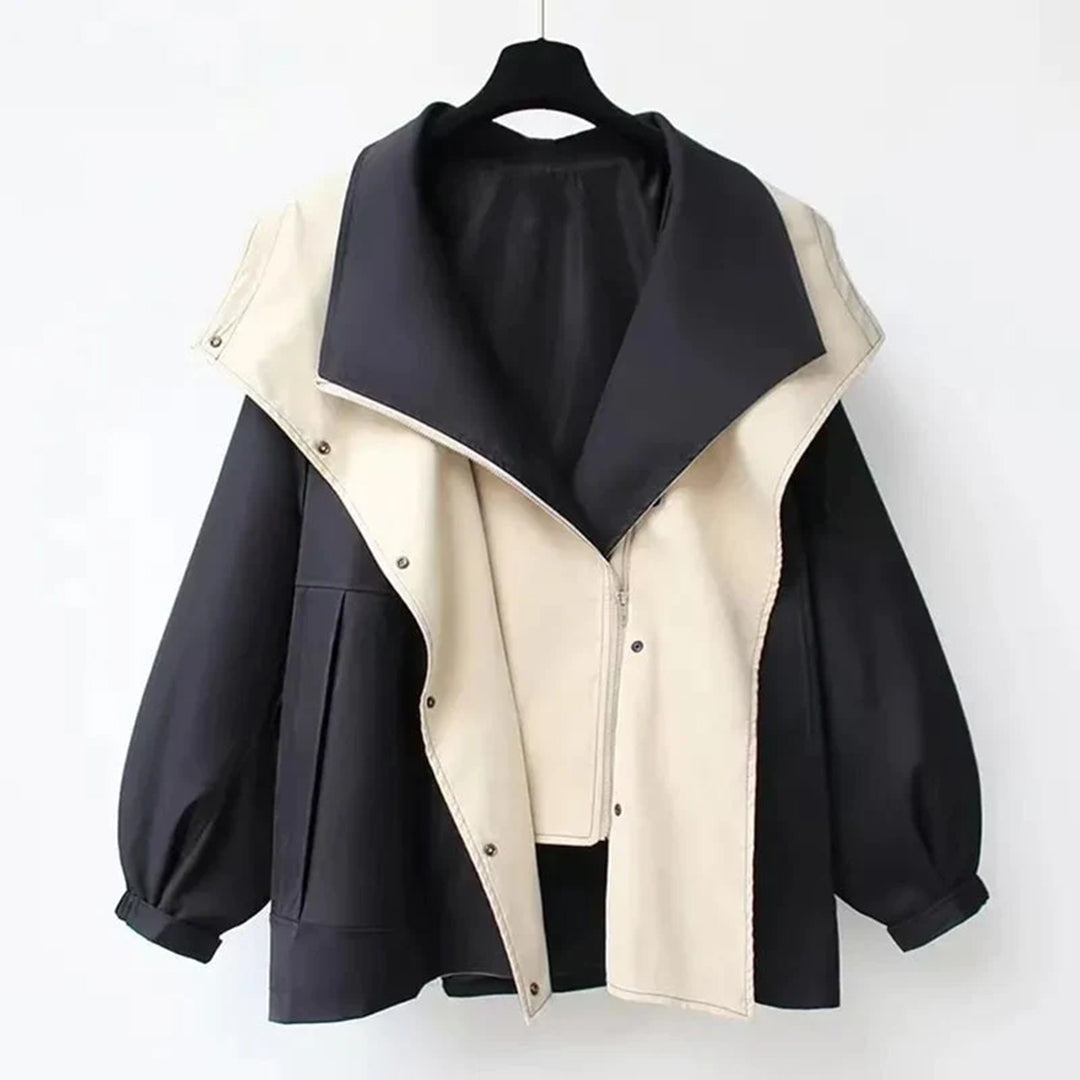 LM | Stylish and unique jacket