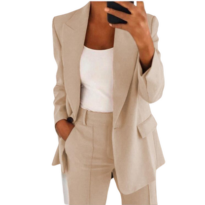 LM | Blazer set for women