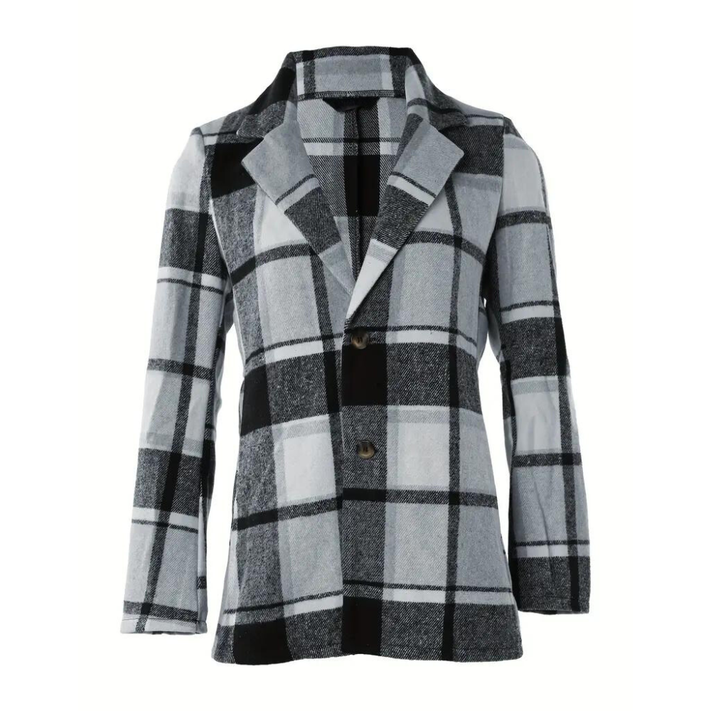 LM | Stylish blazer for women