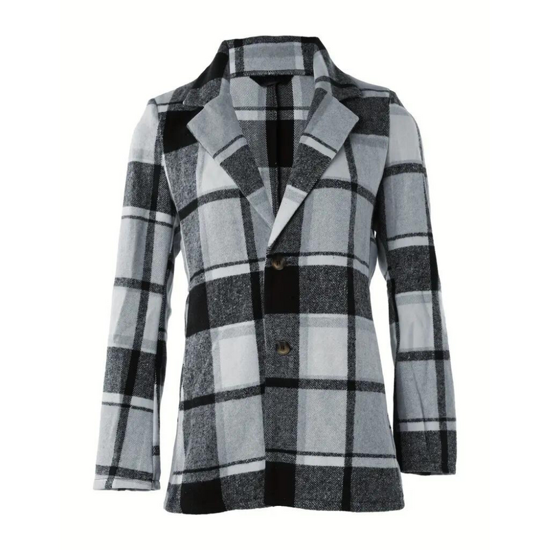 LM | Stylish blazer for women