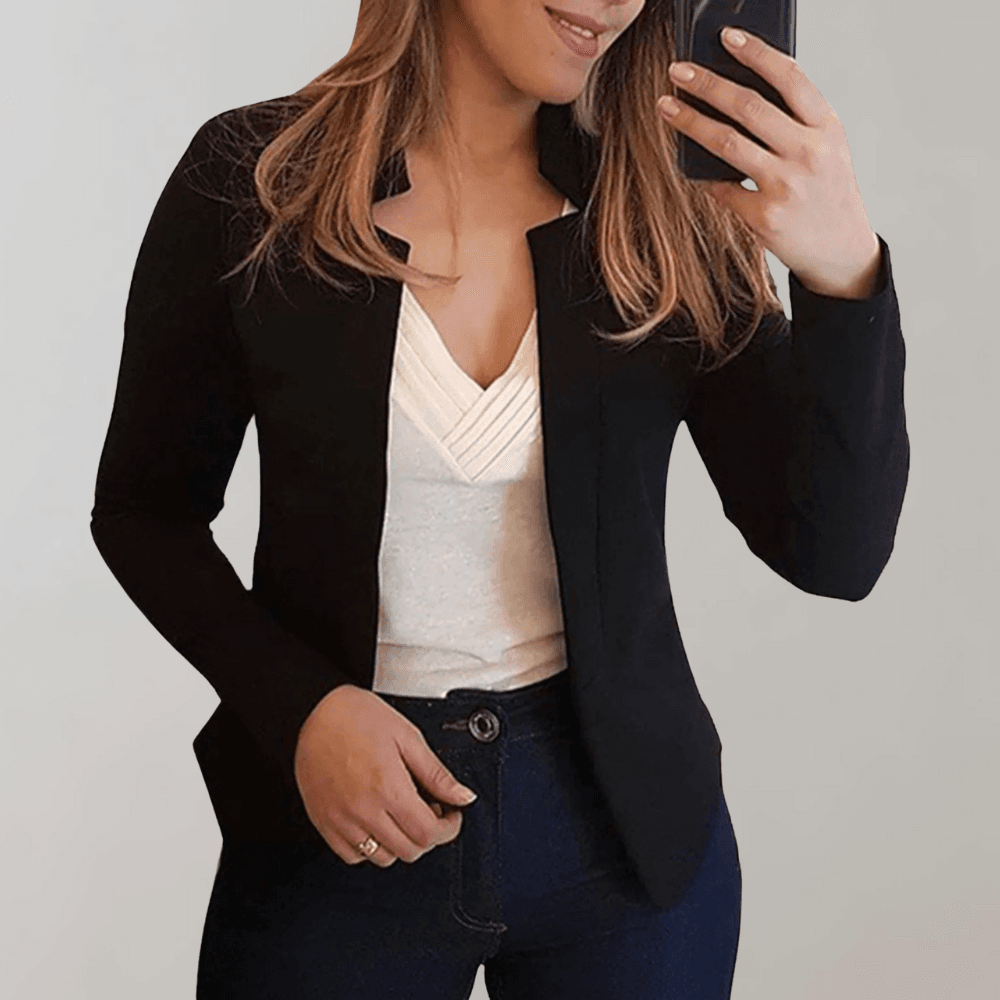LM | Ladies Blazer Elegant