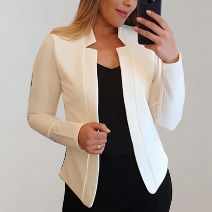 LM | Elegant blazer for women