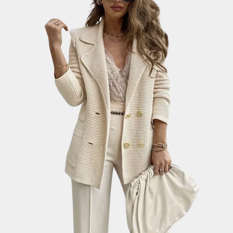LM | Stylish blazer for women