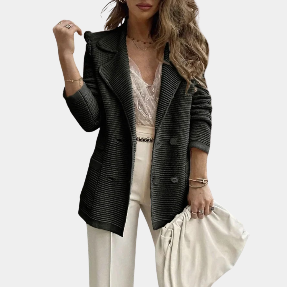 LM | Stylish blazer for women