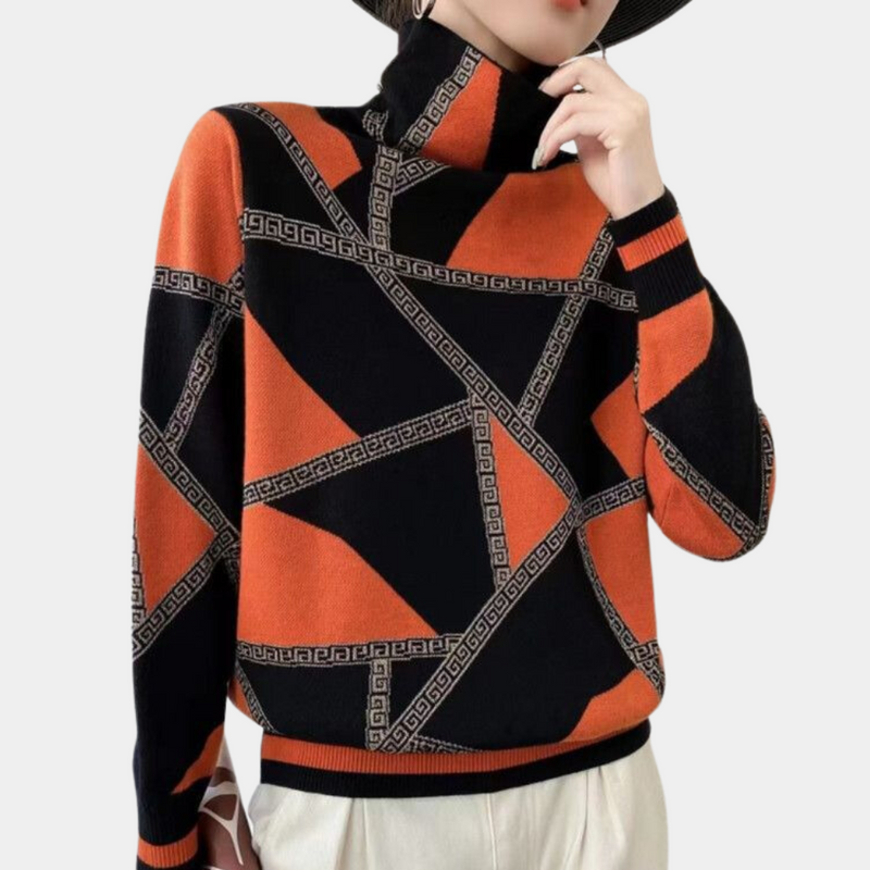 LM | Casual and comfortable winter sweaters