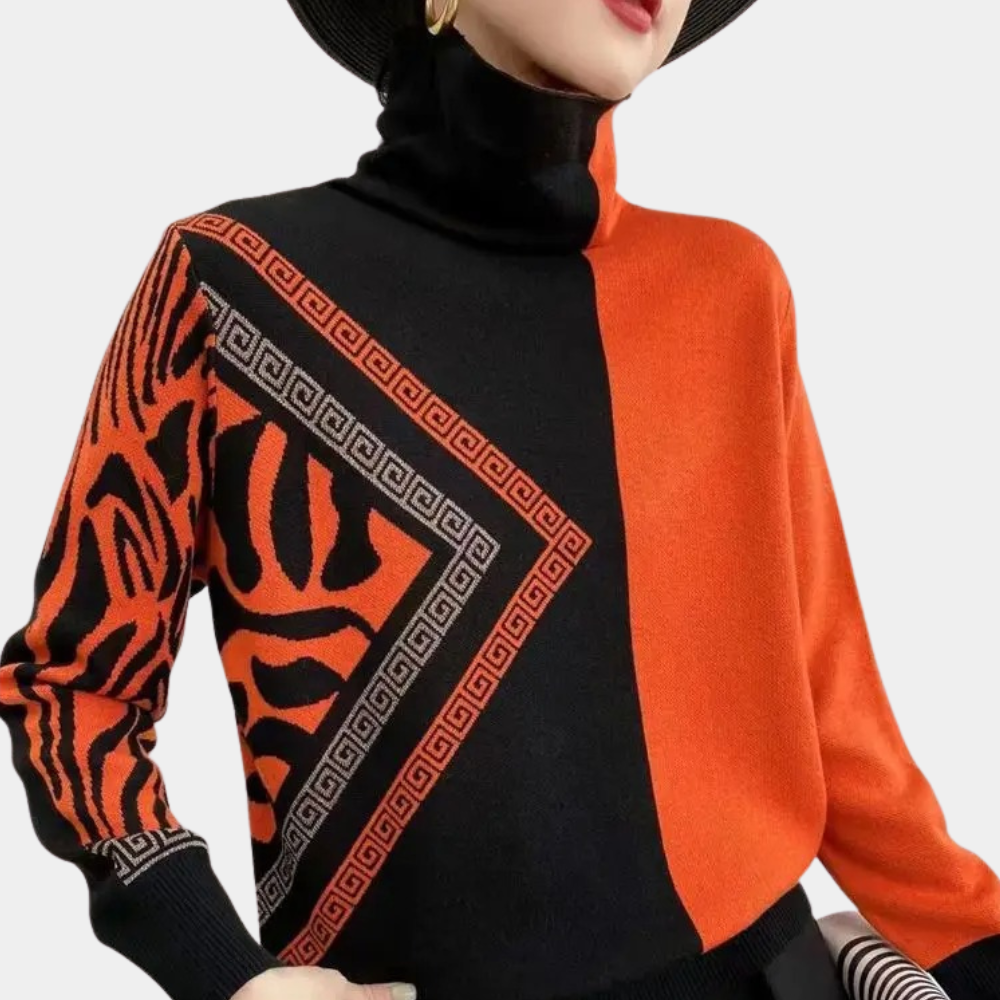 LM | Casual and comfortable winter sweaters