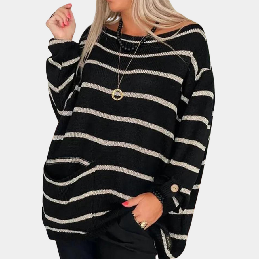 Classic Designed Jumper