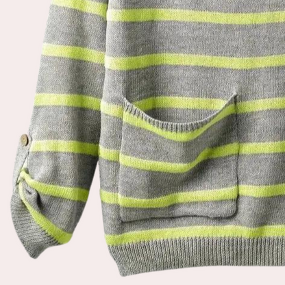 Classic Vintage Jumper