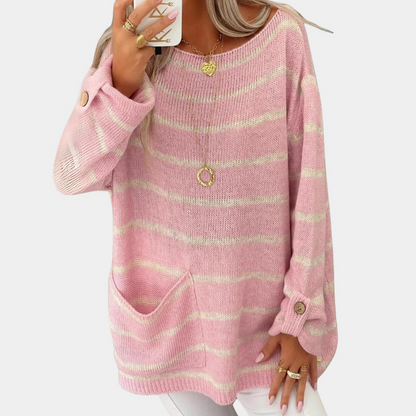 Classic Vintage Jumper