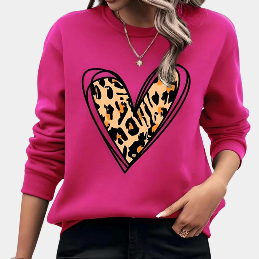 Elegantly Designed Jumper