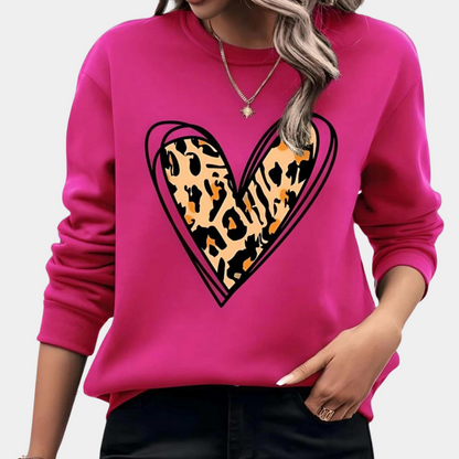 Elegantly Designed Jumper
