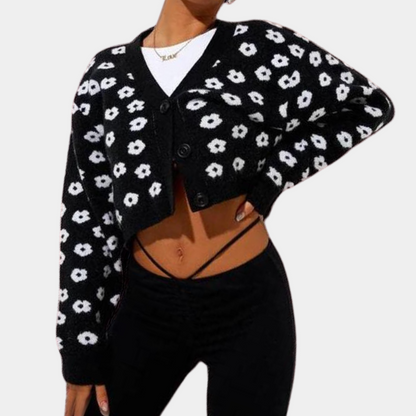Elegantly Designed Jumper