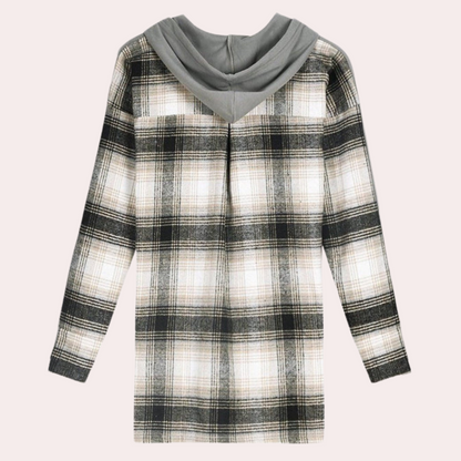 Timeless Vintage Style Jumper