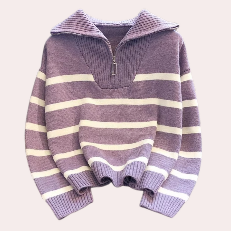 Classic Designed Jumper
