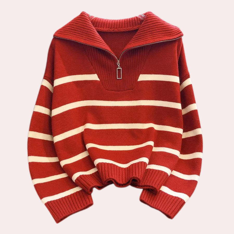 Elegantly Designed Jumper