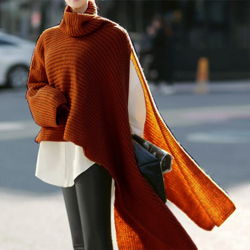 Timeless Vintage Style Jumper