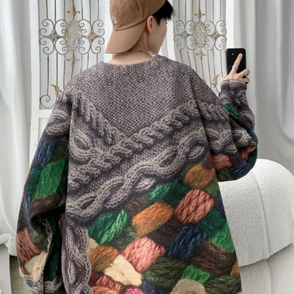Classic Designed Jumper