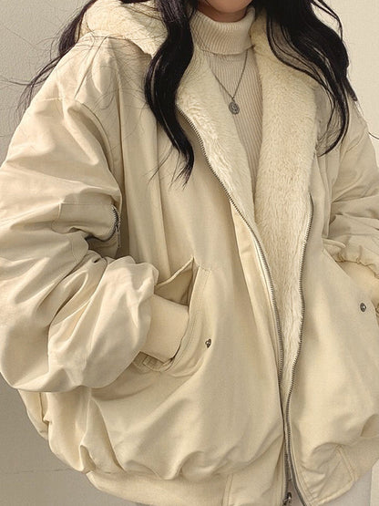 Timeless Vintage Style Jacket