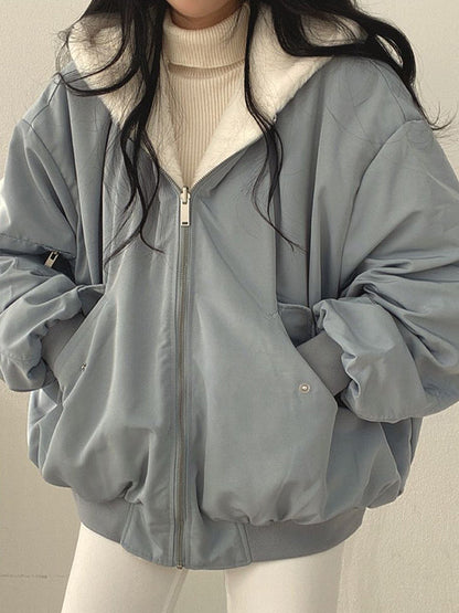 Classic Vintage Jacket