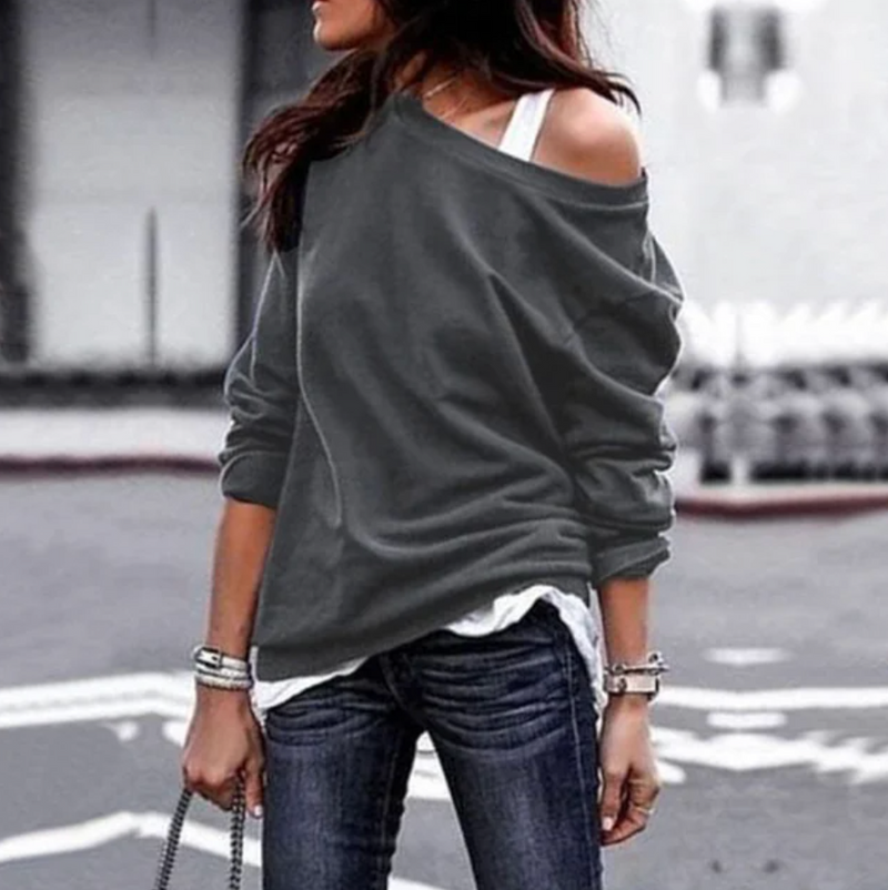 Classic Vintage Jumper