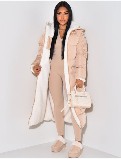 Gracefully Designed Jacket
