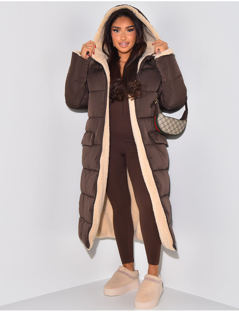 Gracefully Designed Jacket